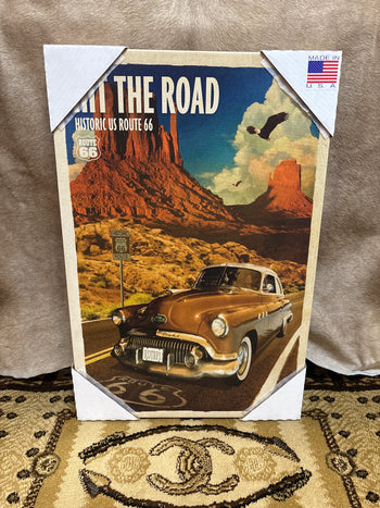 66 Desert Cruise